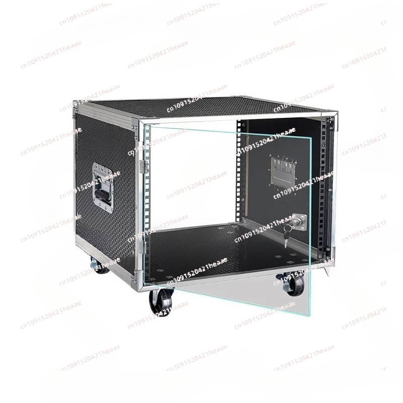 Outdoor Power Rack - Chasis de audio para exteriores de