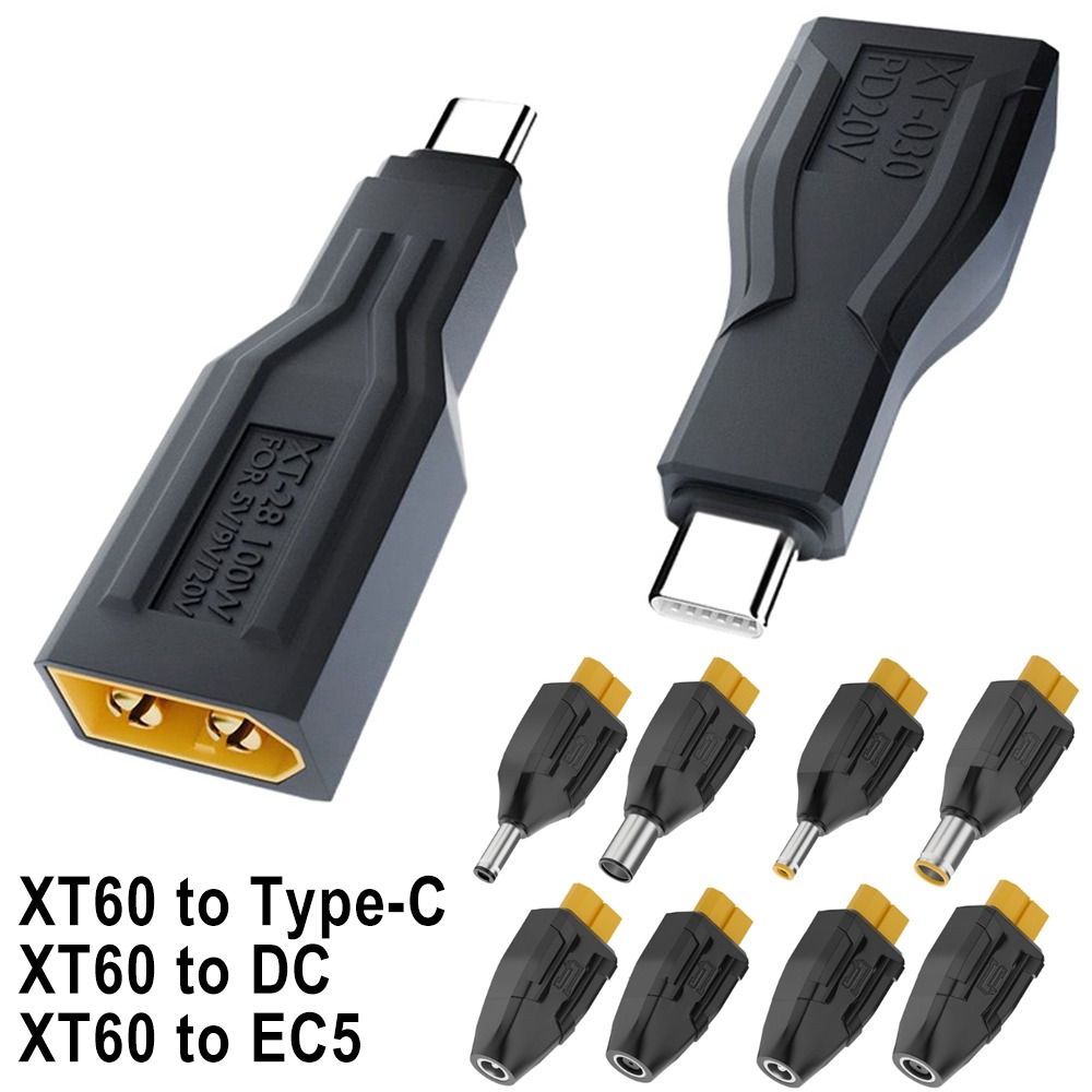 Outdoor Usb Power Adapter - Adaptador 5525 7450 USB C a