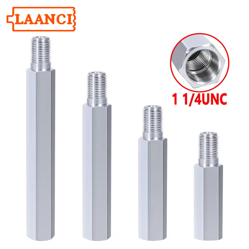Outdoor Power Extension - Extensión de Broca de Diamante LAANCI