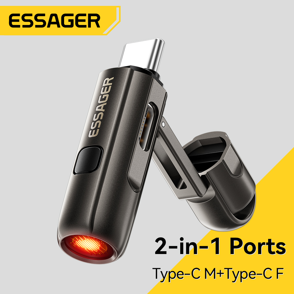 Outdoor Usb Power Adapter - Encendedor de Cigarrillos Móvil 2 en
