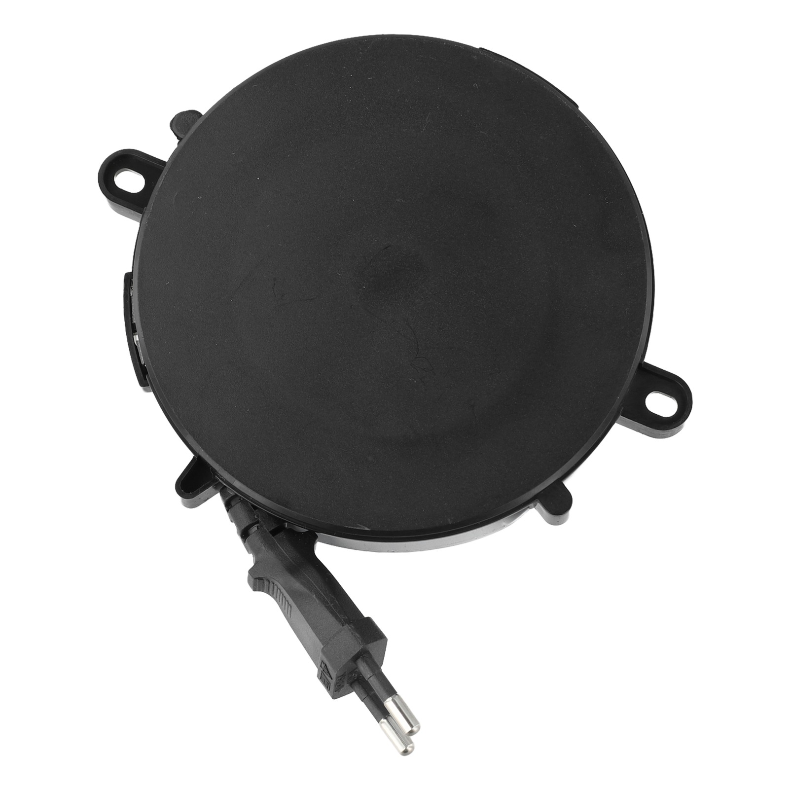 Outdoor Power Extension - Carrete de cable de extensión portátil