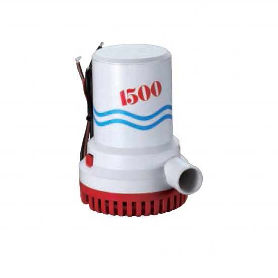 Water Pump Submersible - Bomba de agua sumergible de alta