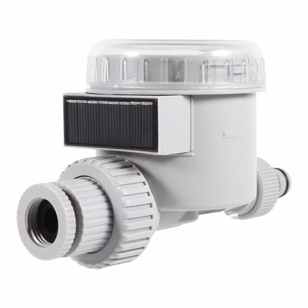 Outdoor Power And Plant - Para controlador de riego de jardín,