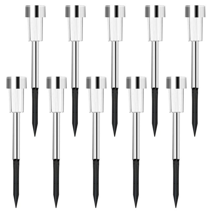 Outdoor Power Deals - 【Gran Oferta】Lámpara de jardín para exteriores,