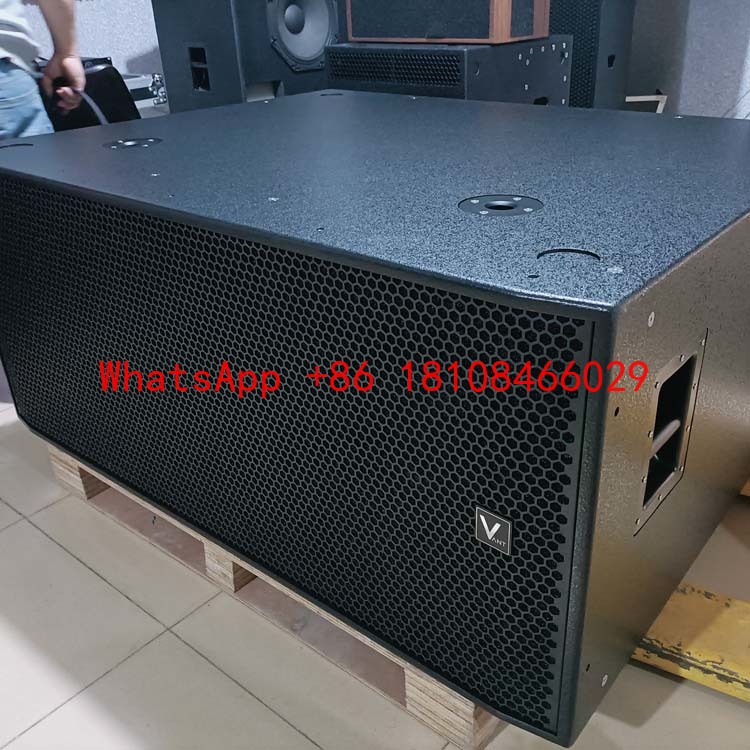 Outdoor Power For Wedding - Tp221h Altavoz Subwoofer Pasivo de Alta