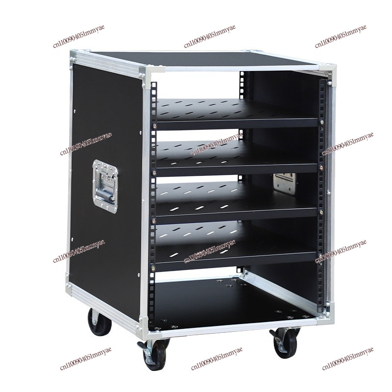Outdoor Power Rack - Gabinete para Amplificador de Potencia de