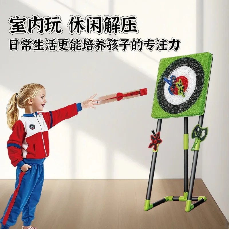 Boomerang, Juego de Tiro al Bl - Outdoor Power Rack reseña y precio