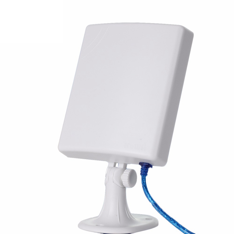 Antena de alta ganancia de 150 - Outdoor Usb Power Adapter reseña y precio