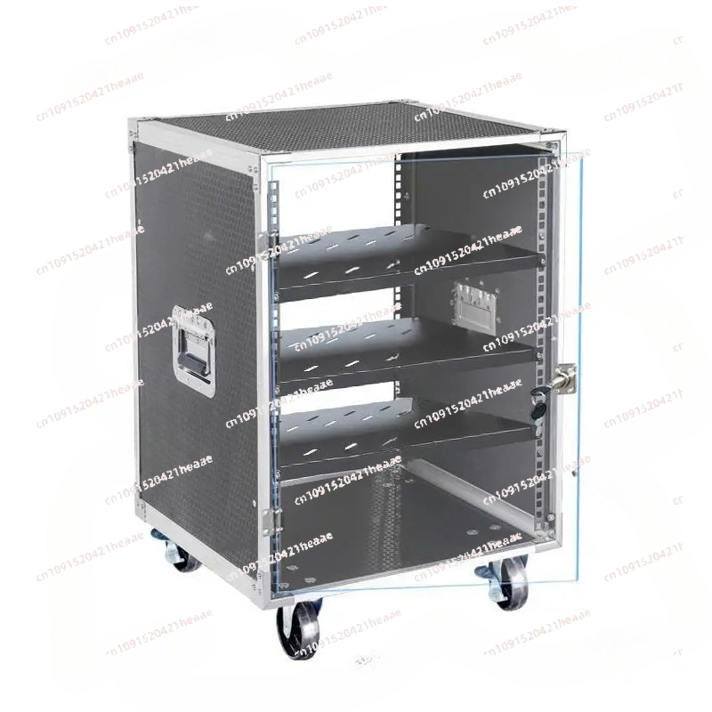 Chasis de audio para exteriore - Outdoor Power Rack reseña y precio