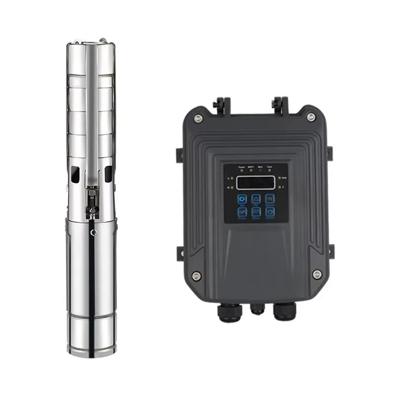 Bomba de Agua de 12 Voltios co - Water Pump Submersible reseña y precio