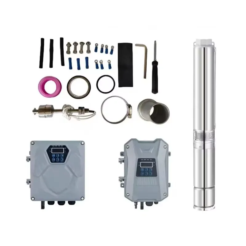 Bomba de Agua de 12 Voltios co - Water Pump Submersible reseña y precio