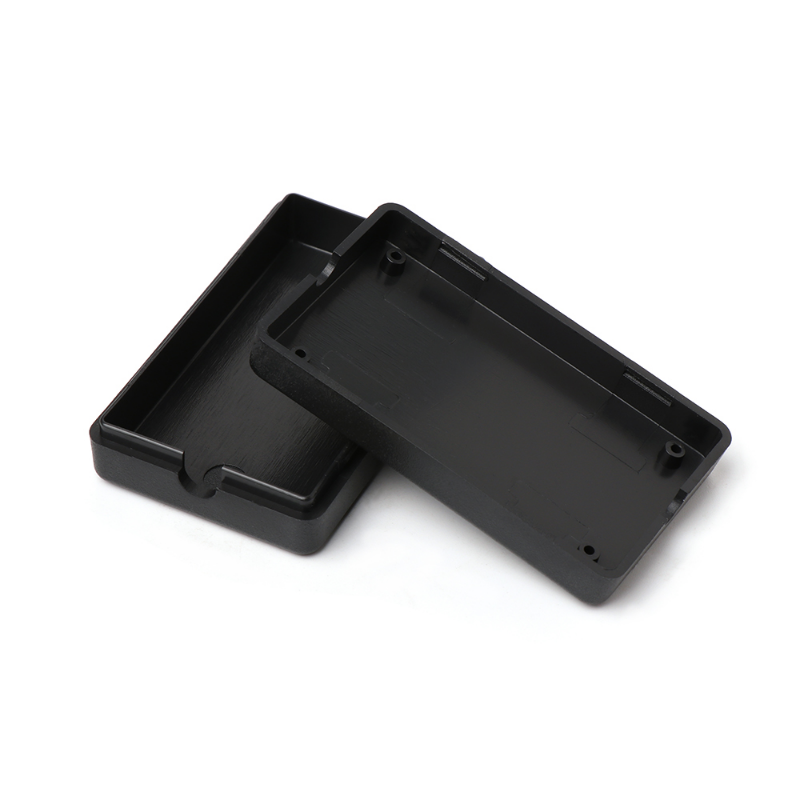 Caja negra impermeable de plás - Outdoor Power Outlet Box reseña y precio