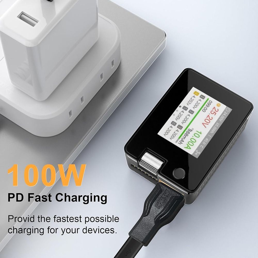 Adaptador 5525 7450 USB C a XT - Outdoor Usb Power Adapter reseña y precio