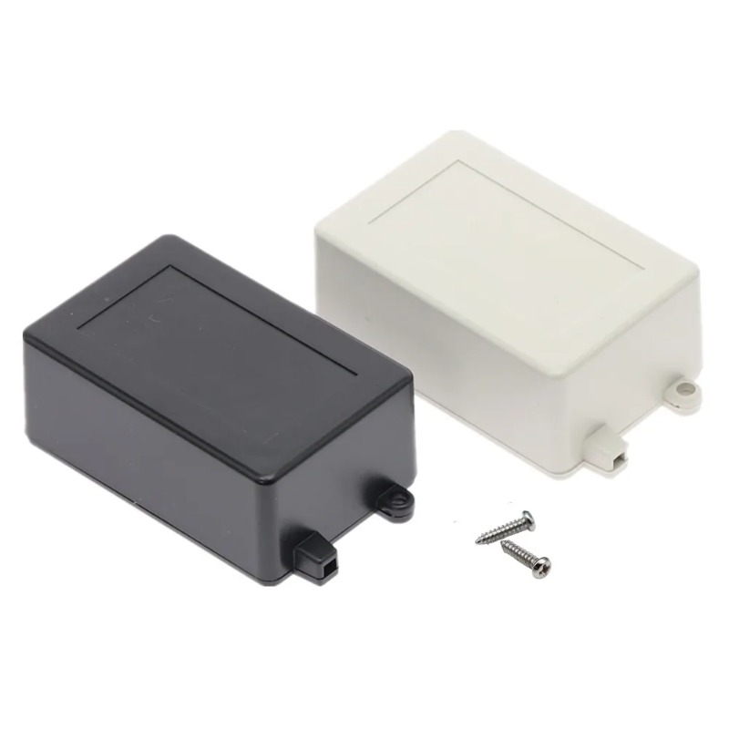 Caja de conexiones de instrume - Outdoor Power Outlet Box reseña y precio