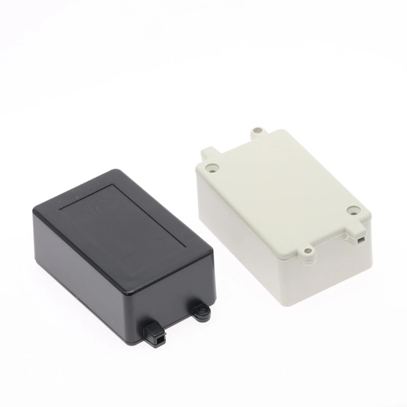 Caja de conexiones de instrume - Outdoor Power Outlet Box reseña y precio
