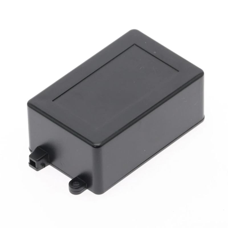 Caja de conexiones de instrume - Outdoor Power Outlet Box reseña y precio
