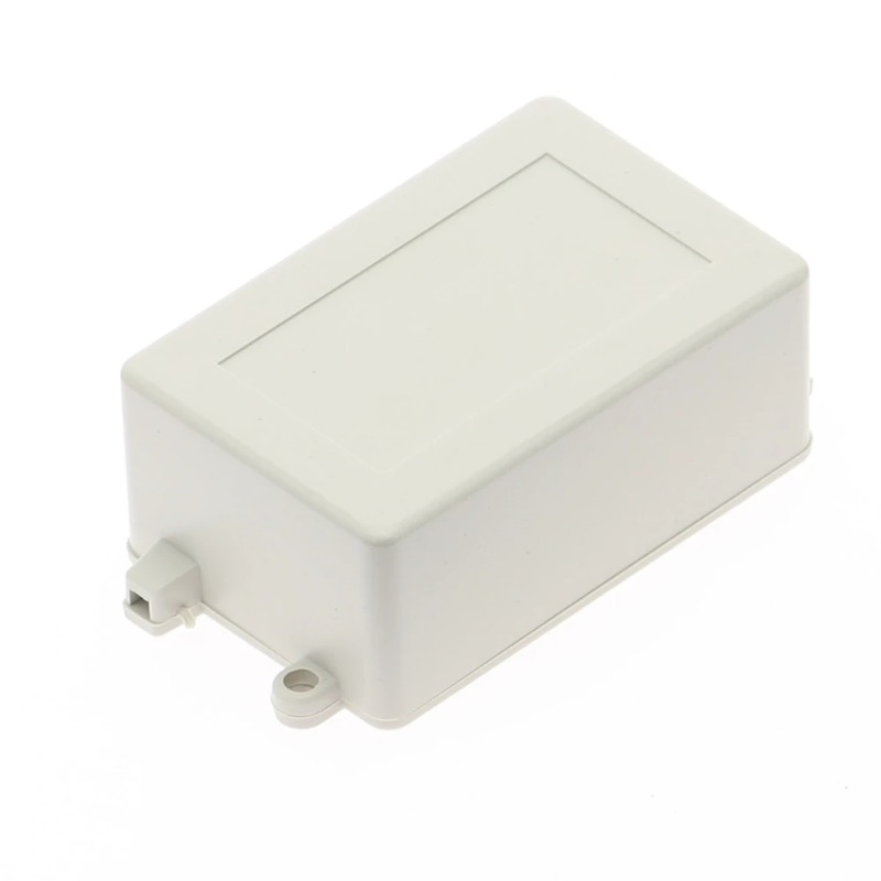 Caja de conexiones de instrume - Outdoor Power Outlet Box reseña y precio