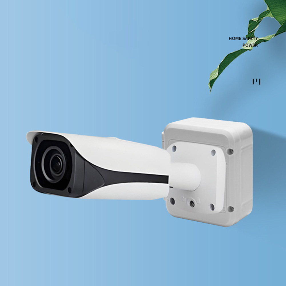 Caja de conexiones impermeable - Outdoor Power Outlet Box reseña y precio