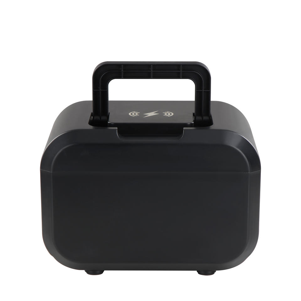 Generador de Energía Portátil  - Outdoor Power Generator reseña y precio