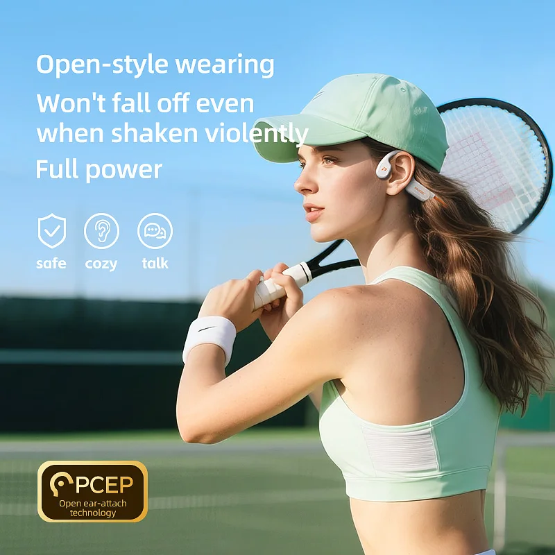 Auriculares de Conducción Ósea - Outdoor Usb Power Adapter reseña y precio