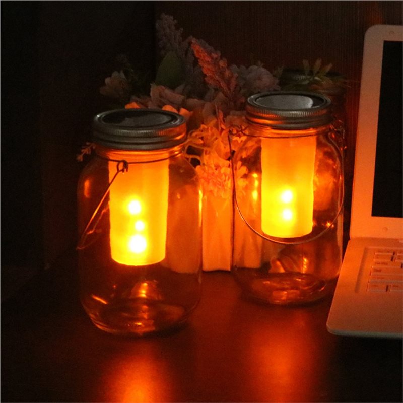 【Gran oferta】Luces LED solares - Outdoor Power Deals reseña y precio