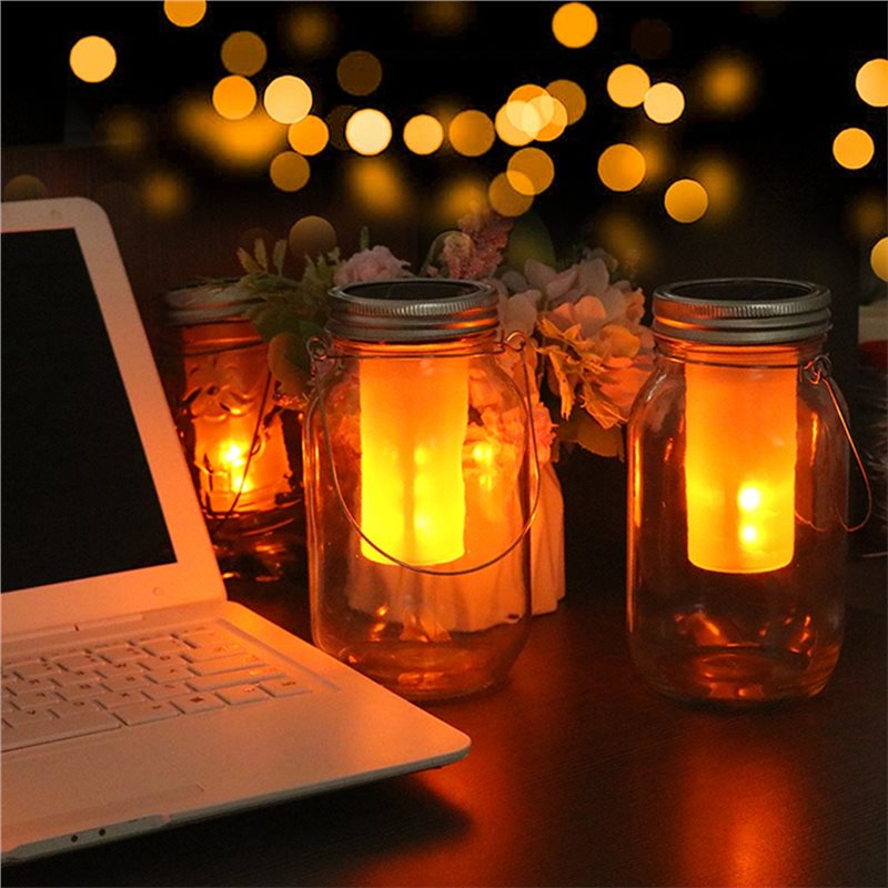 【Gran oferta】Luces LED solares - Outdoor Power Deals reseña y precio