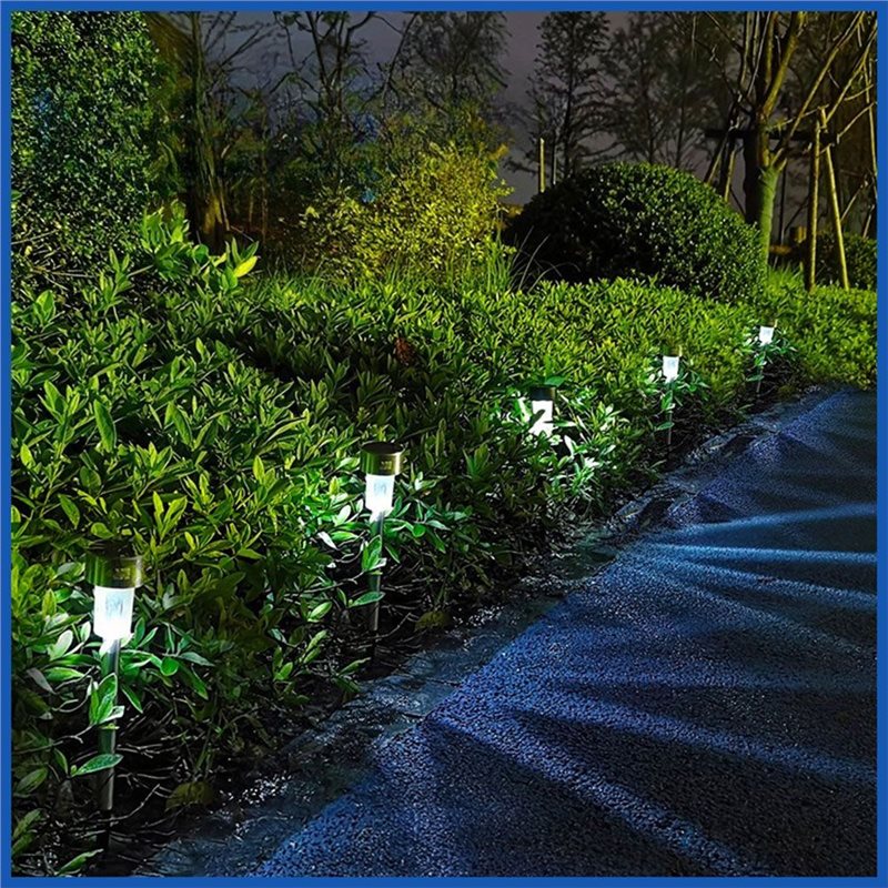 【Gran Oferta】Lámpara de jardín - Outdoor Power Deals reseña y precio