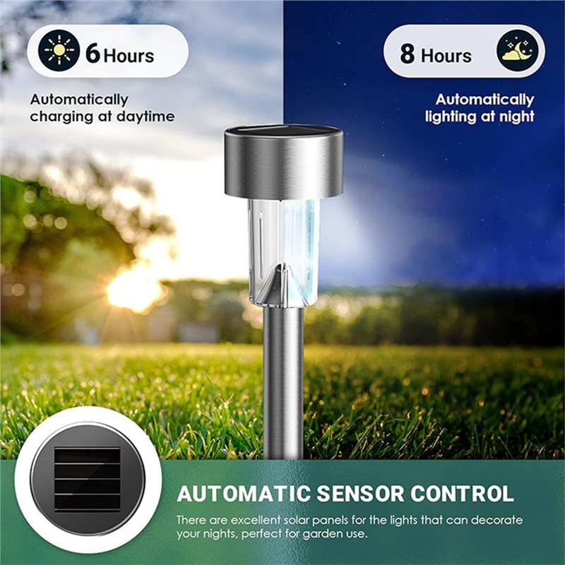 【Gran Oferta】Lámpara de jardín - Outdoor Power Deals reseña y precio