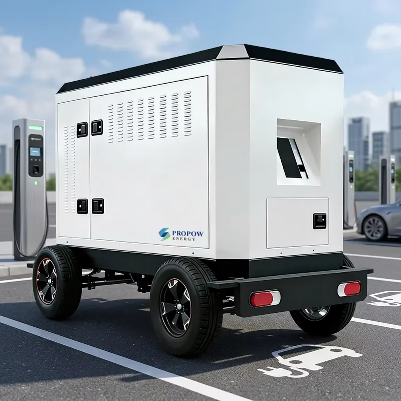 【CHIMU HOME】 Estación de Energ - Outdoor Power Generator reseña y precio
