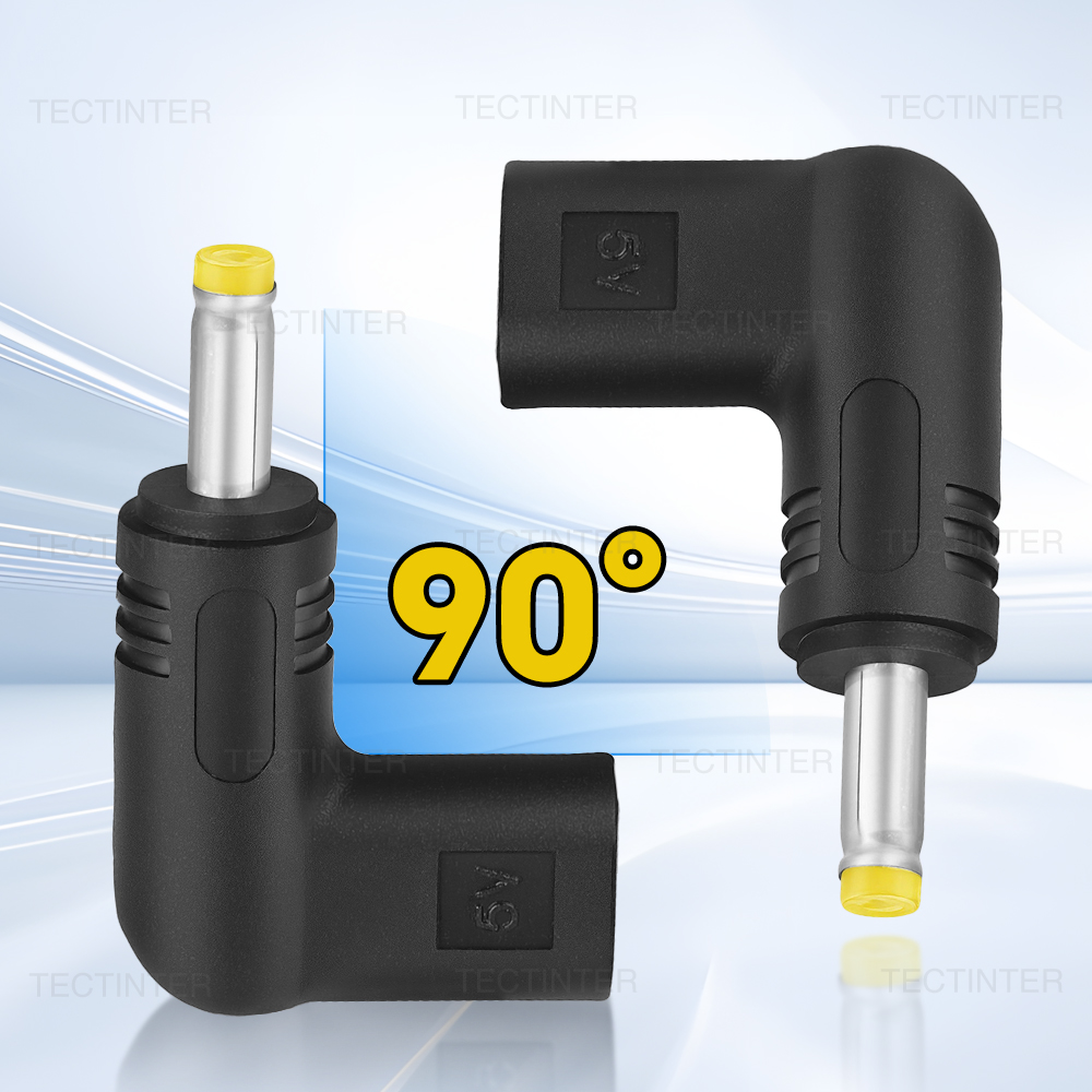 Adaptador de Carga USB C a DC  - Outdoor Usb Power Adapter reseña y precio