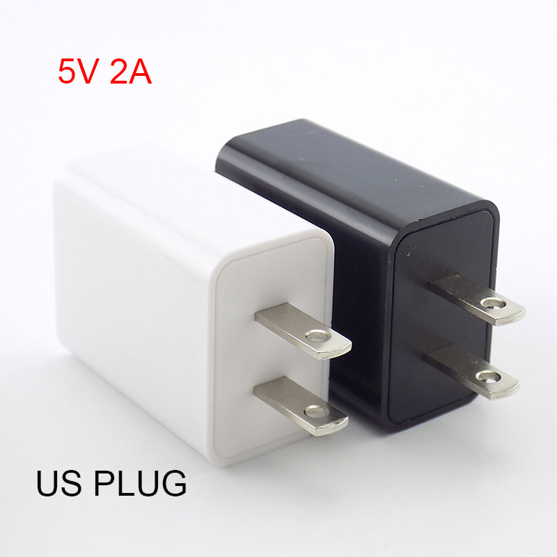 Adaptador USB de viaje de 5V,  - Outdoor Usb Power Adapter reseña y precio