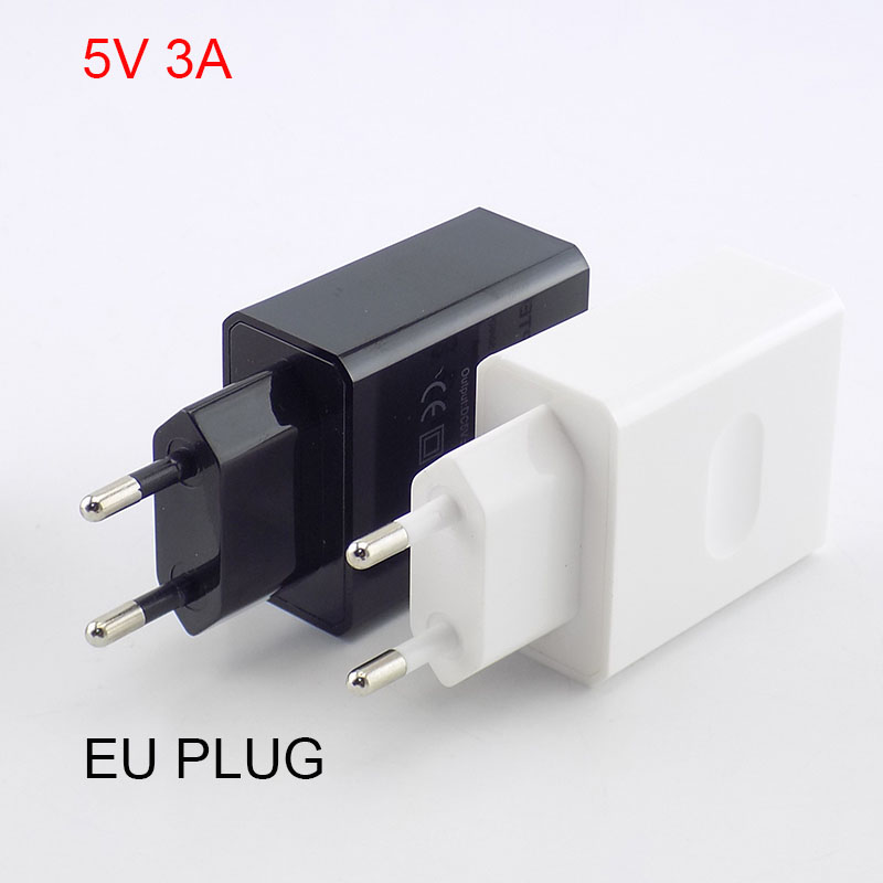 Adaptador USB de viaje de 5V,  - Outdoor Usb Power Adapter reseña y precio
