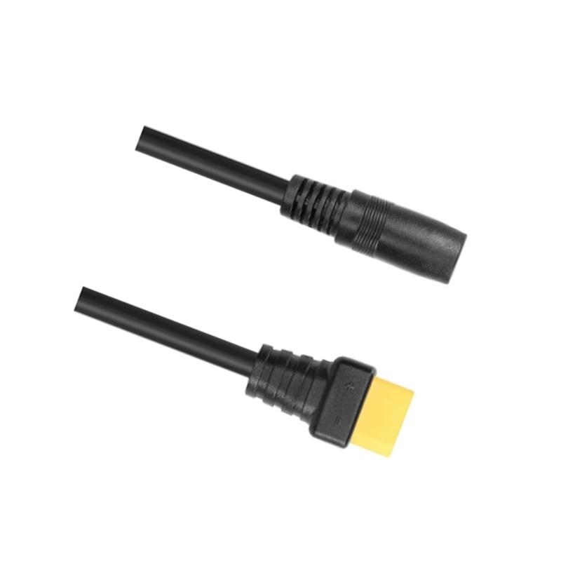 Cable adaptador Y1UB XT60 mach - Outdoor Usb Power Adapter reseña y precio