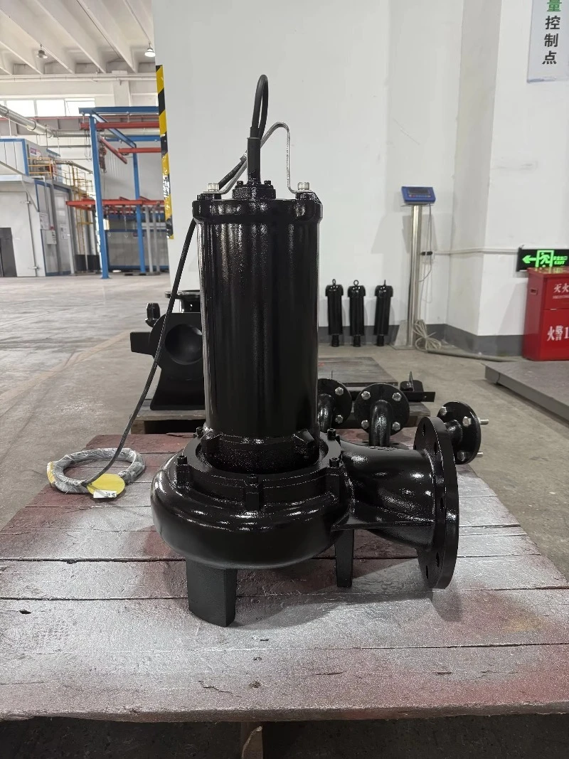 Bomba Sumergible para Tratamie - Water Pump Submersible reseña y precio