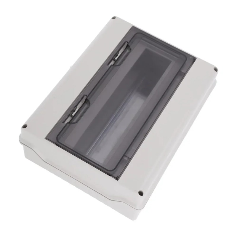 Caja de conexiones para cables - Outdoor Power Outlet Box reseña y precio
