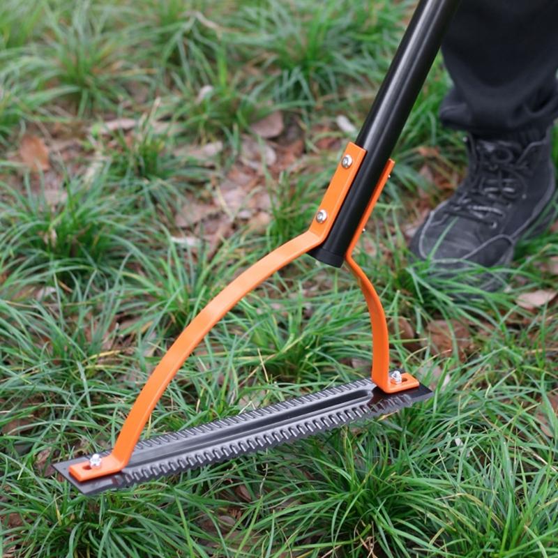 Cortador plantas manual eficie - Outdoor Power And Plant reseña y precio