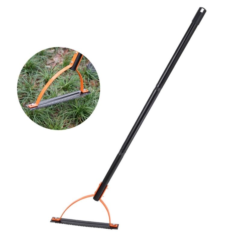 Cortador plantas manual eficie - Outdoor Power And Plant reseña y precio