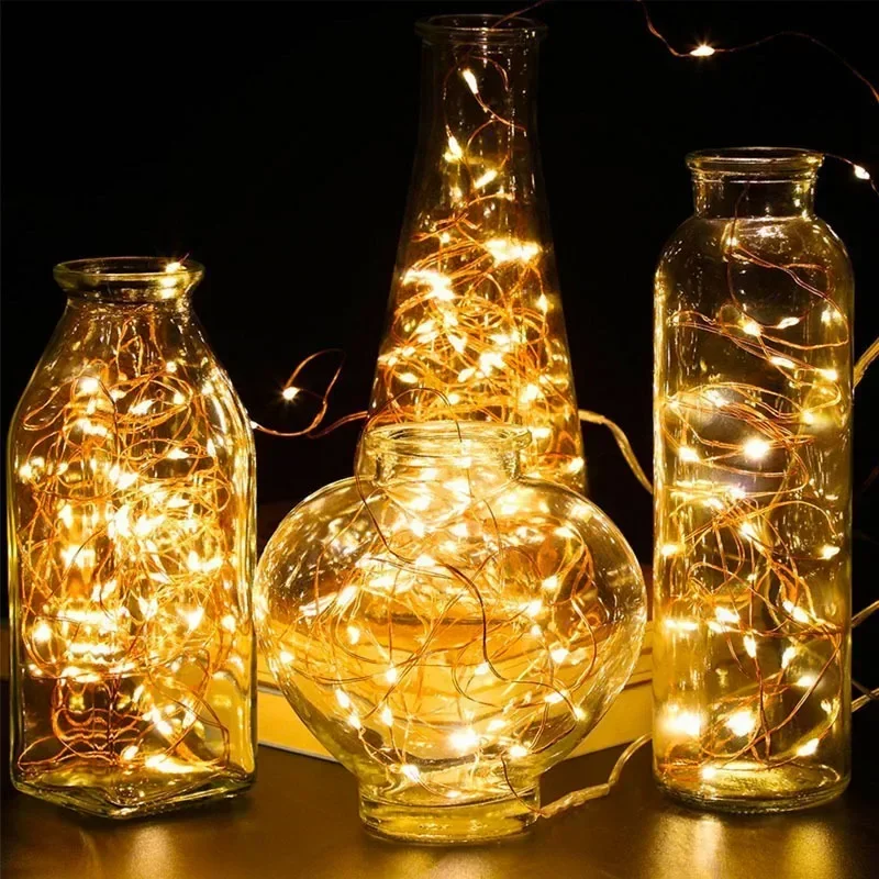 Guirnalda de Luces LED con Cab - Outdoor Power For Wedding reseña y precio