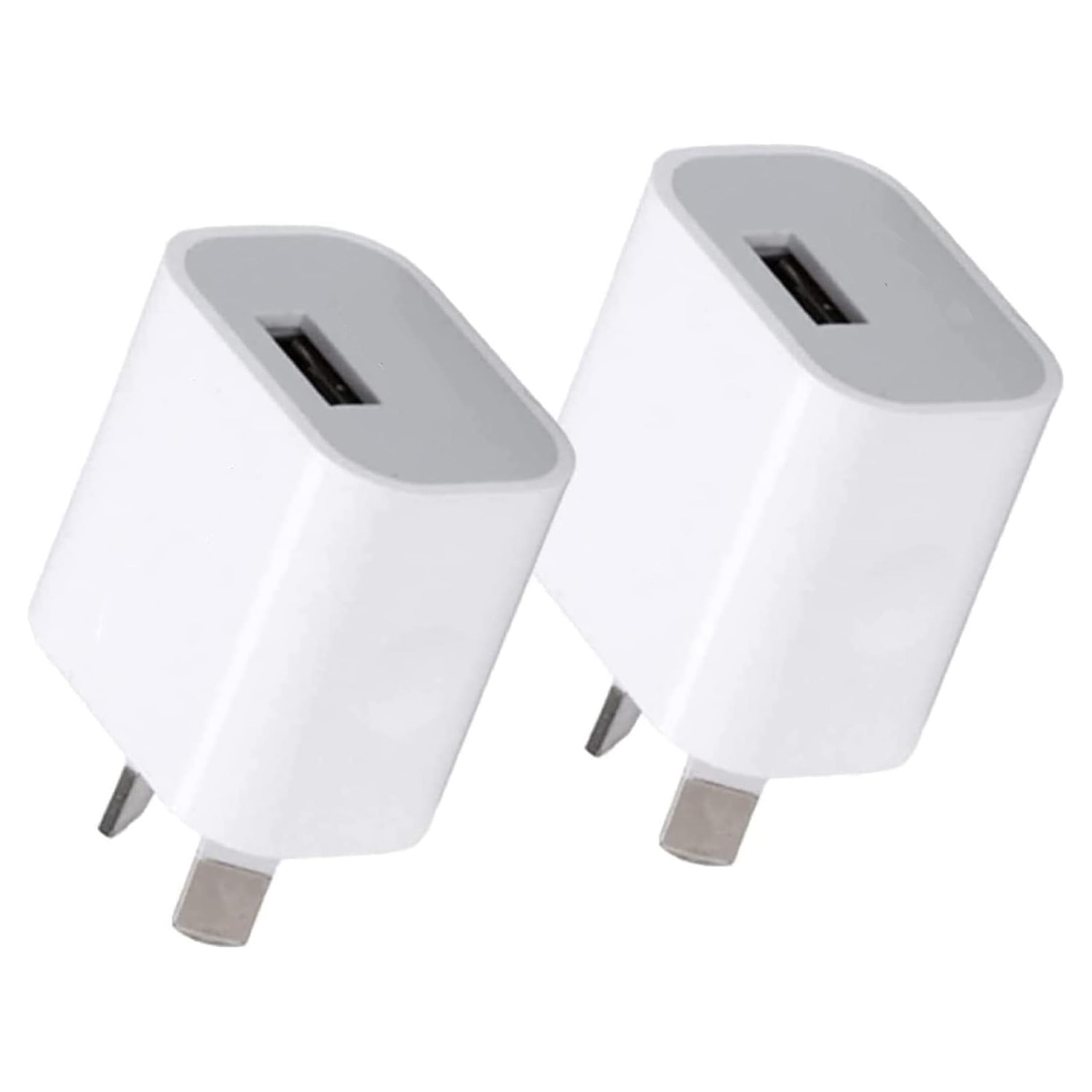 Cargador de Pared USB con Ench - Outdoor Usb Power Adapter reseña y precio