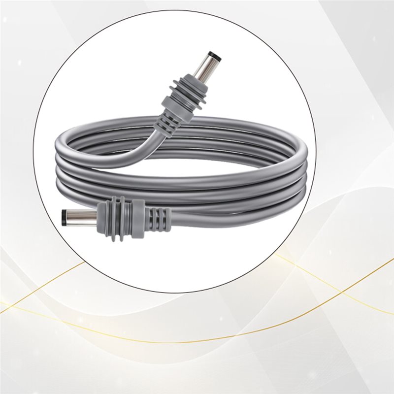 Cable de alimentación B27B IP6 - Outdoor Power Extension reseña y precio