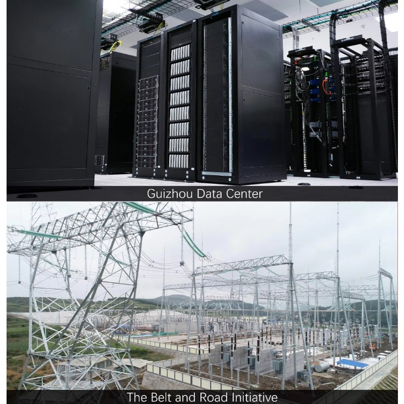 Gabinete de Telecomunicaciones - Outdoor Power Rack reseña y precio