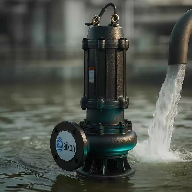 Bomba sumergible para aguas re - Water Pump Submersible reseña y precio