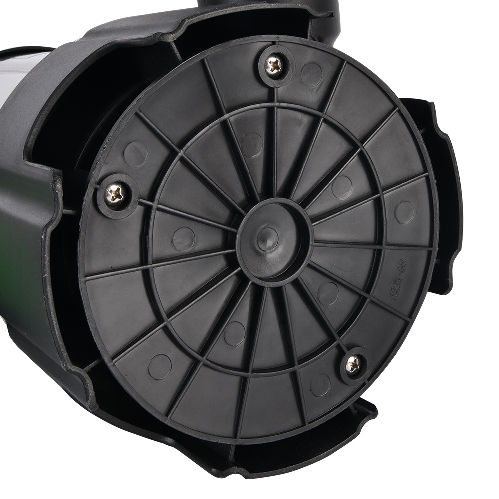 Bomba Sumergible Automática Ve - Water Pump Submersible reseña y precio