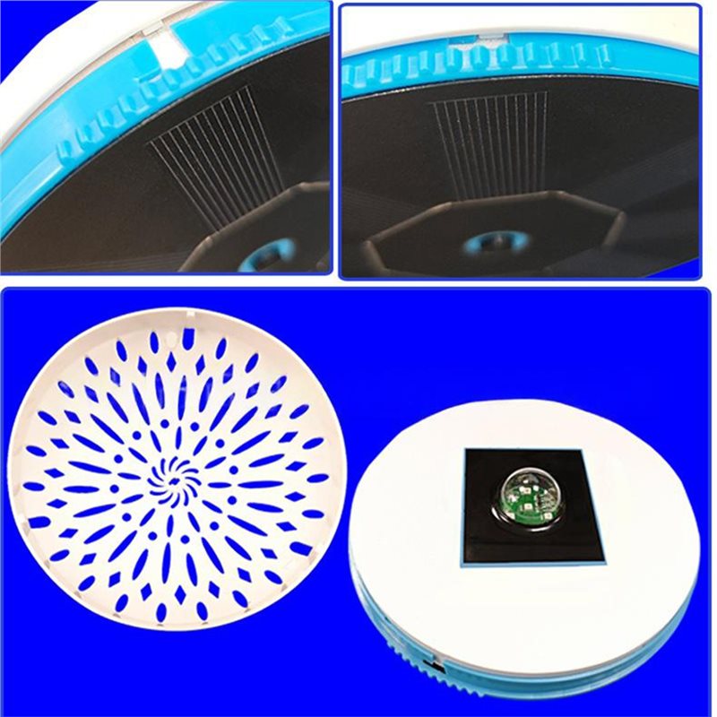 【Gran Oferta】Luz flotante LED  - Outdoor Power Deals reseña y precio