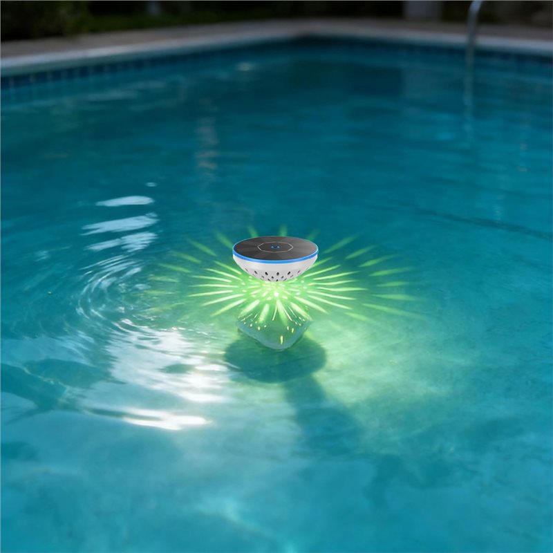 【Gran Oferta】Luz flotante LED  - Outdoor Power Deals reseña y precio