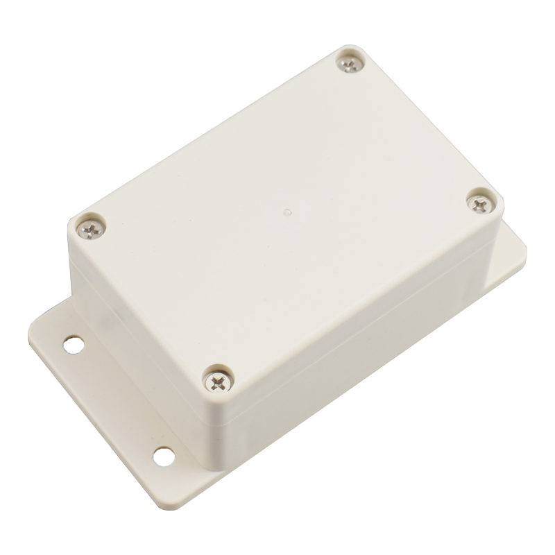 Caja de Plástico Impermeable d - Outdoor Power Outlet Box reseña y precio
