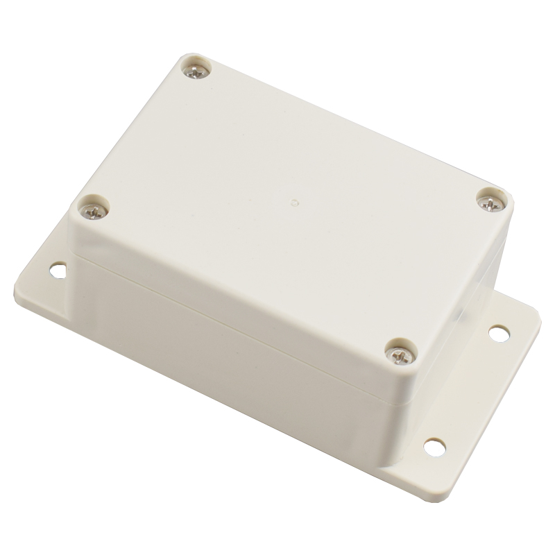 Caja de Plástico Impermeable d - Outdoor Power Outlet Box reseña y precio