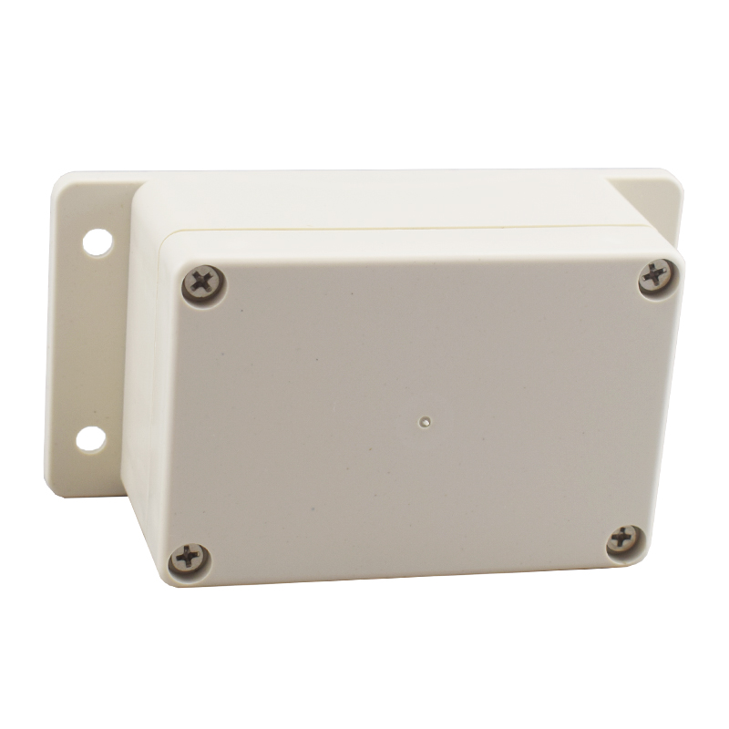 Caja de Plástico Impermeable d - Outdoor Power Outlet Box reseña y precio