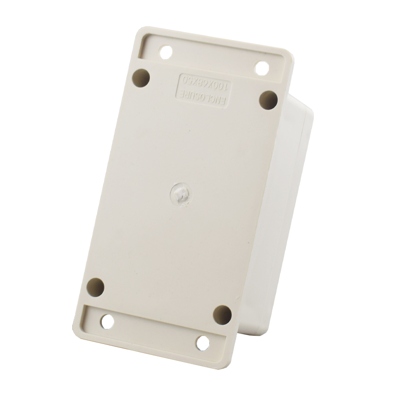 Caja de Plástico Impermeable d - Outdoor Power Outlet Box reseña y precio