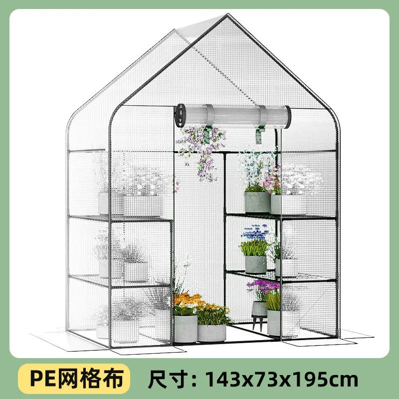 Refugio para plantas suculenta - Outdoor Power And Plant reseña y precio